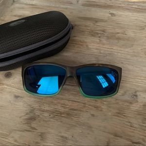 costa del mar cut sunglasses